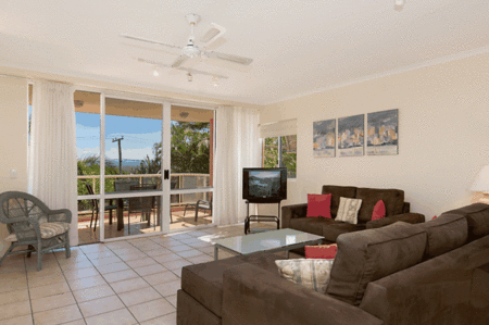 Bali Hai Apartments Noosa - Dalby Accommodation 1