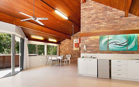 Glen Eden Beach Resort - Dalby Accommodation 0