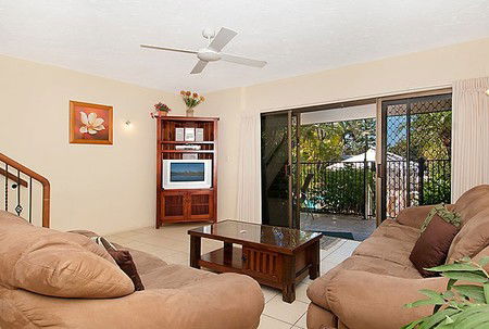 Glen Eden Beach Resort - Dalby Accommodation 2