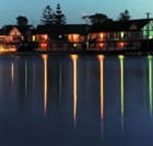 Clan Lakeside Lodge - Dalby Accommodation