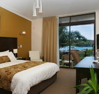 Whale Motor Inn - Dalby Accommodation