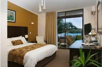 Whale Motor Inn - Dalby Accommodation 0