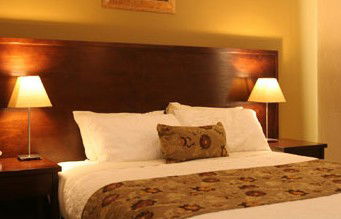 Whale Motor Inn - Dalby Accommodation 1