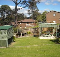 The Tree Motel - Dalby Accommodation