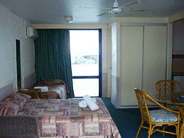Surfers Paradise QLD Dalby Accommodation