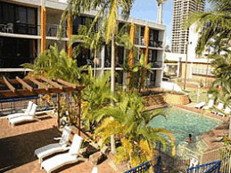 Club Surfers - Dalby Accommodation 4