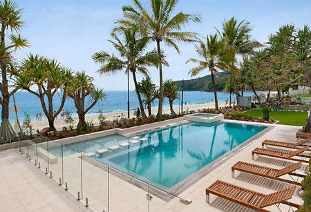 Fairshore Beachfront Apartments - Dalby Accommodation 0