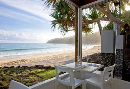 Fairshore Beachfront Apartments - Dalby Accommodation 1