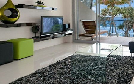 Fairshore Beachfront Apartments - Dalby Accommodation 3