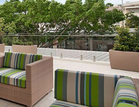 Fairshore Beachfront Apartments - Dalby Accommodation 4