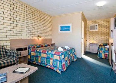 Dundowran QLD Dalby Accommodation