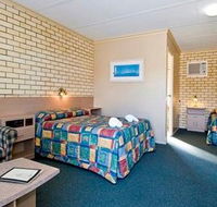 Econo Lodge Fraser Gateway - Dalby Accommodation