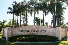 Boondall QLD Dalby Accommodation