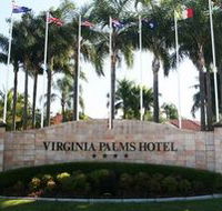 Brisbane International - Virginia - Dalby Accommodation