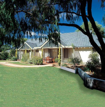 Busselton WA Dalby Accommodation