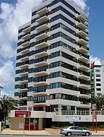 Beachfront Towers - Dalby Accommodation 0
