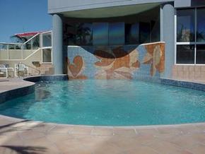 Beachfront Towers - Dalby Accommodation 1