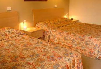 Best Western Tall Trees Motel - Dalby Accommodation 1