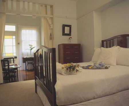 Tokelau Guest House - Dalby Accommodation 1