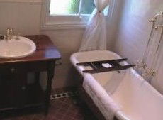 Tokelau Guest House - Dalby Accommodation 3