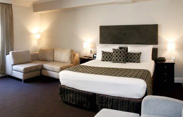 Rydges On Swanston Hotel - Dalby Accommodation 3