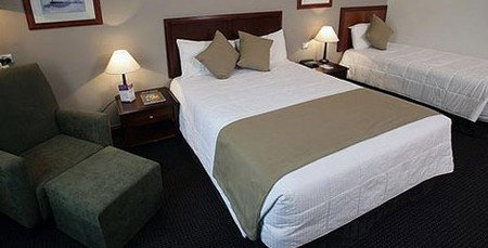 Rydges On Swanston Hotel - Dalby Accommodation 4