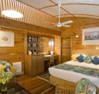 Kims Beach Hideaway - Dalby Accommodation