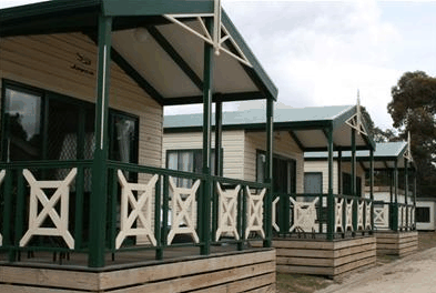 Geelong Surfcoast Highway Holiday Park - Dalby Accommodation 0