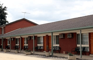 Geelong Surfcoast Highway Holiday Park - Dalby Accommodation 1