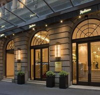 Radisson Plaza Hotel Sydney - Dalby Accommodation
