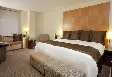 Radisson Plaza Hotel Sydney - Dalby Accommodation 1
