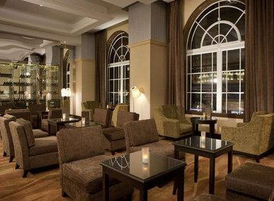Radisson Plaza Hotel Sydney - Dalby Accommodation 3