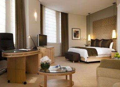 Radisson Plaza Hotel Sydney - Dalby Accommodation 4