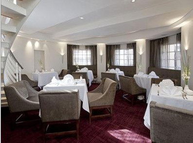 Radisson Plaza Hotel Sydney - Dalby Accommodation 5