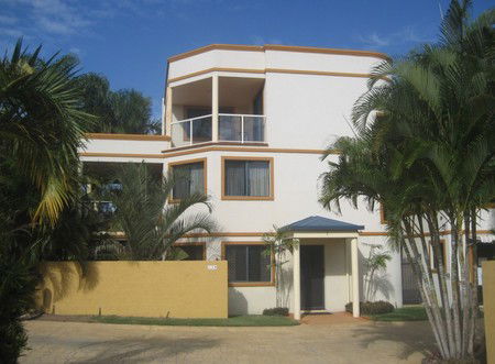 Urangan QLD Dalby Accommodation