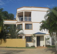 The Grange Resort - Dalby Accommodation