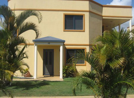 The Grange Resort - Dalby Accommodation 1