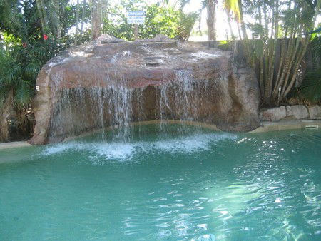 The Grange Resort - Dalby Accommodation 2