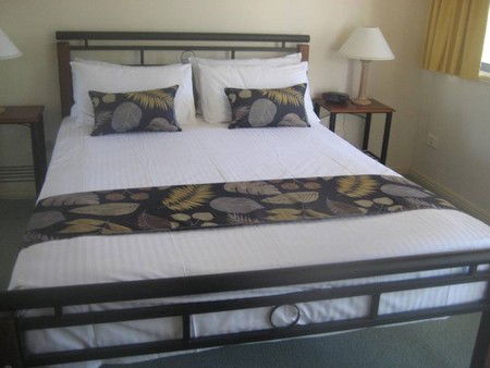 The Grange Resort - Dalby Accommodation 4