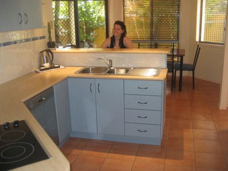 The Grange Resort - Dalby Accommodation 5
