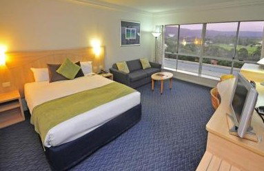 Novotel Northbeach - Dalby Accommodation 0