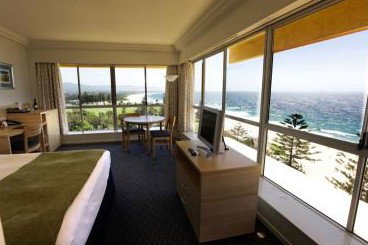 Novotel Northbeach - Dalby Accommodation 1