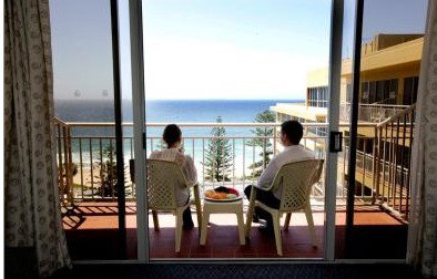Novotel Northbeach - Dalby Accommodation 2