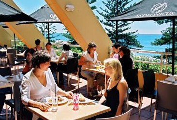 Novotel Northbeach - Dalby Accommodation 3