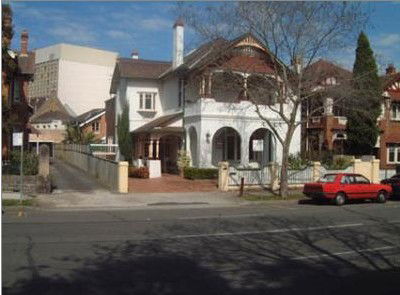 Hmas Platypus NSW Dalby Accommodation