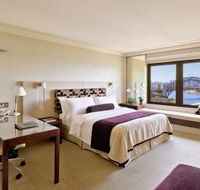 Intercontinental Sydney - Dalby Accommodation