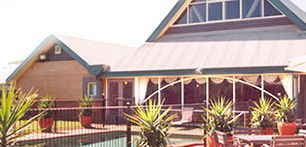 Bimet Executive Lodge - Dalby Accommodation 0