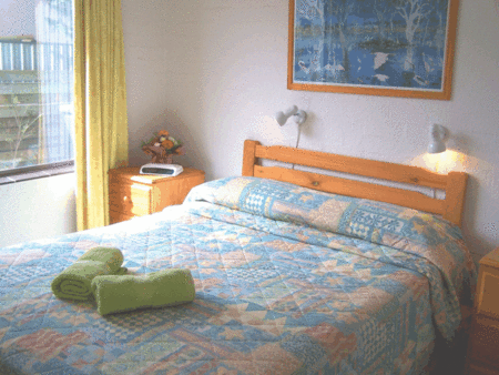 Peninsular Apartments - Dalby Accommodation 3
