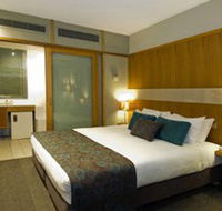 Downtowner on Lygon - Dalby Accommodation