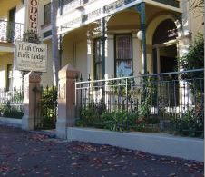 Randwick NSW Dalby Accommodation
